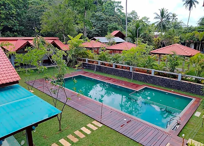 Uma Garden Kandegedara