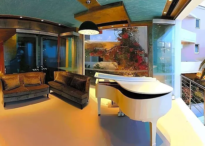 Heliotrope Boutique And Resort Hotels