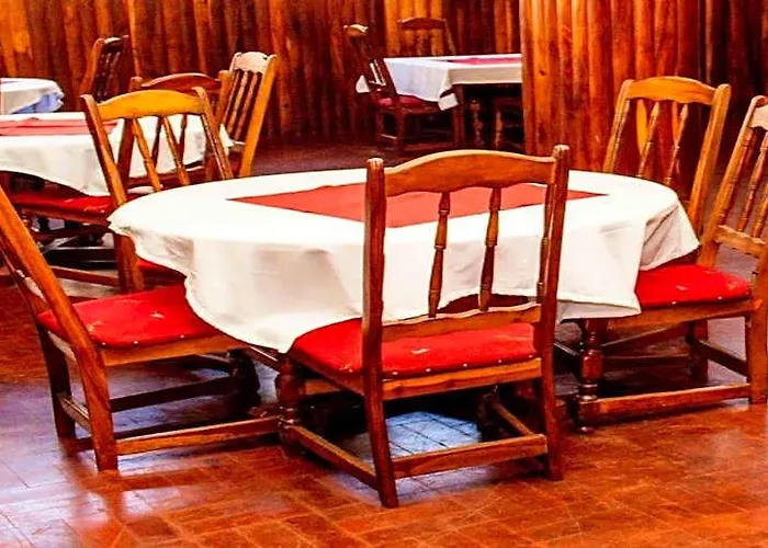 Grey'S Inn Bulawayo