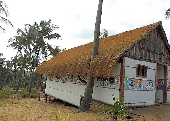 Duna Lodge