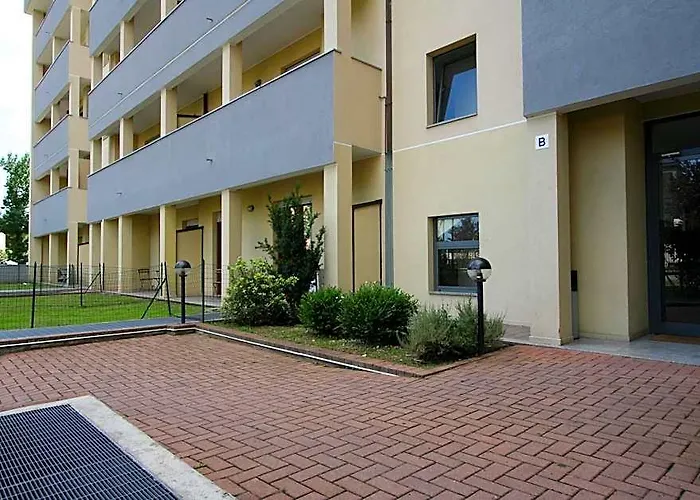 Homiquo - Aparthotel