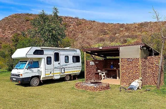 Lylius Cottage And Campsites