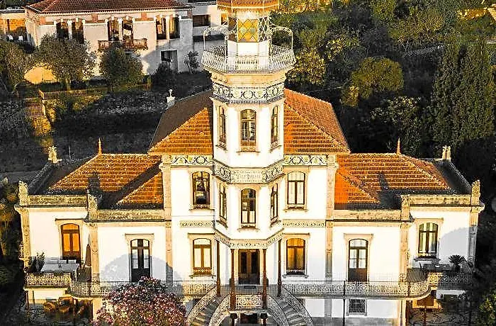 Villa Idalina
