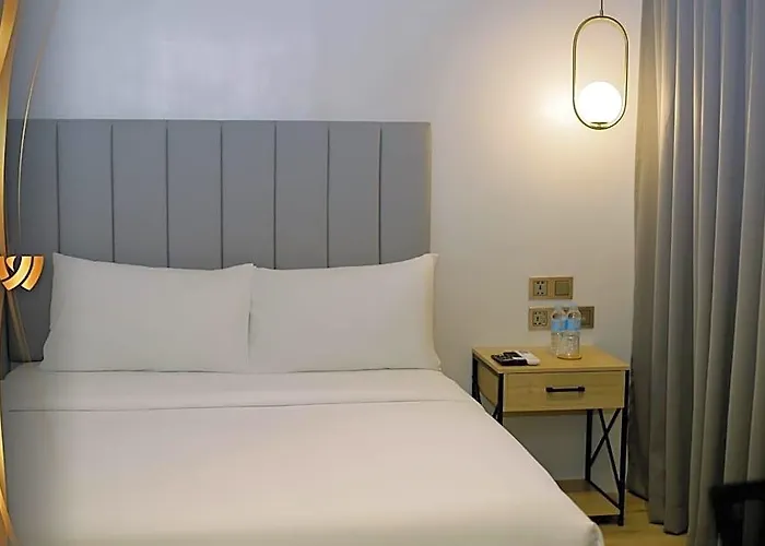 West Prime Hotel