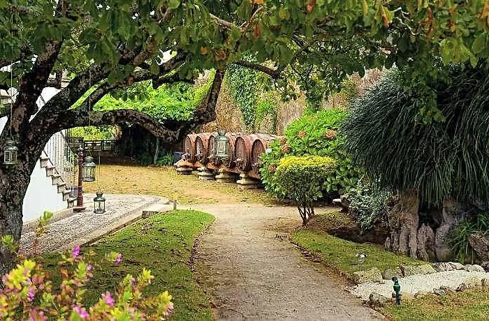 Villa Idalina