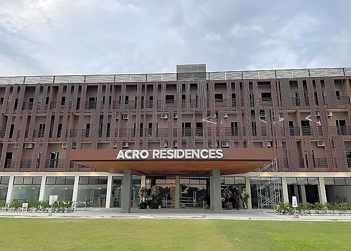Acro Residences