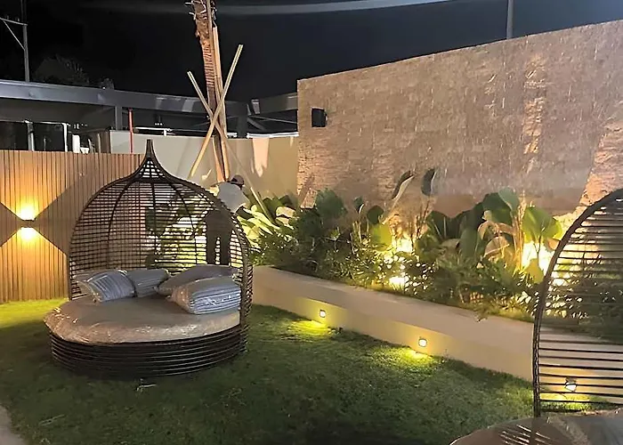Acro Residences
