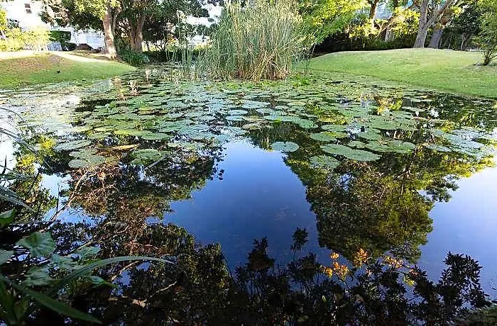 Riverclub Villas