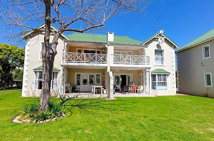 Riverclub Villas