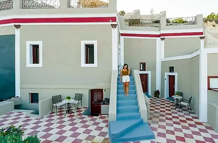 Nano Suites