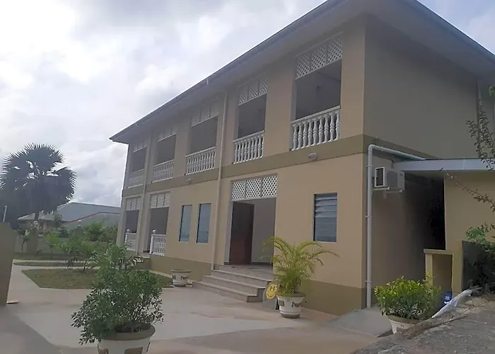 The Residence Almee