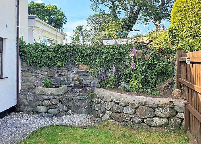 Green Cottage