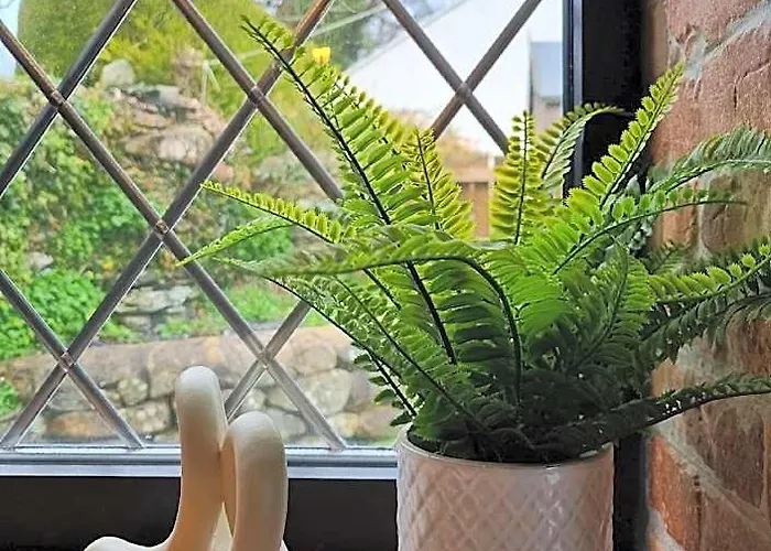 Green Cottage