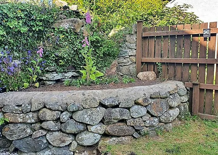 Green Cottage