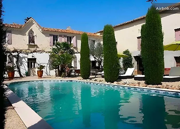 Le Domaine De La Fosse