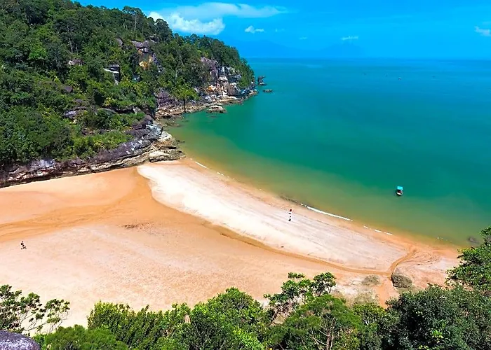 Chuan Full Hotel Pangkor Island