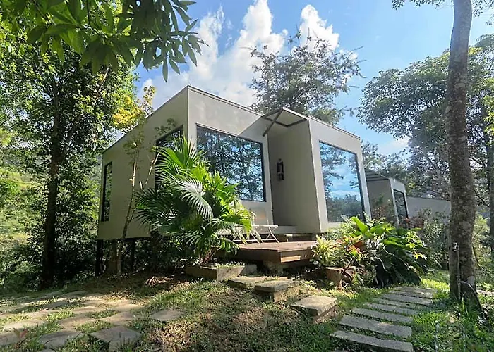 Funyuan Villa Manor