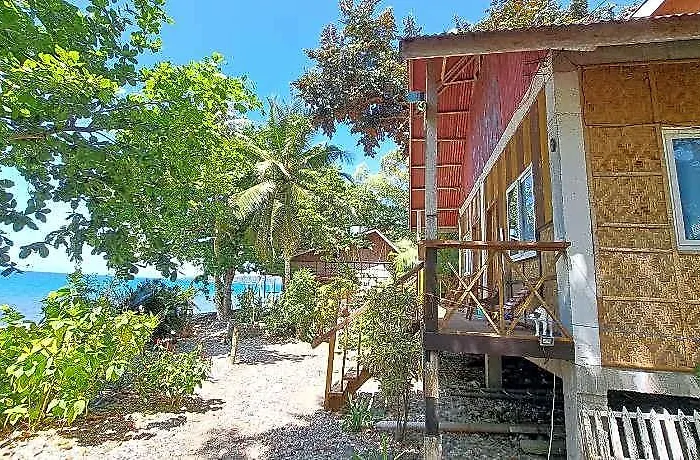 Paseo Del Mar Dive Resort