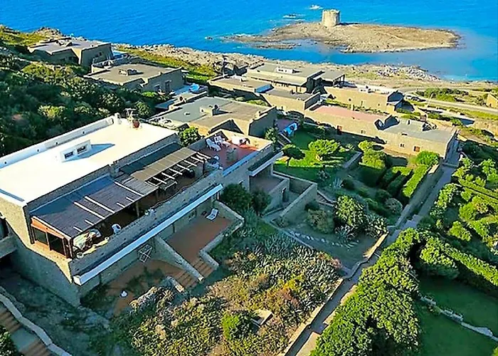 Residence Capo Falcone