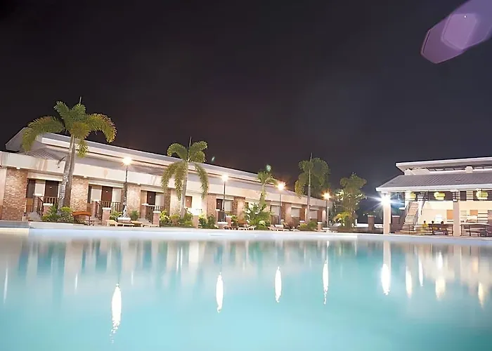 Hacienda Galea Resort And Events Place
