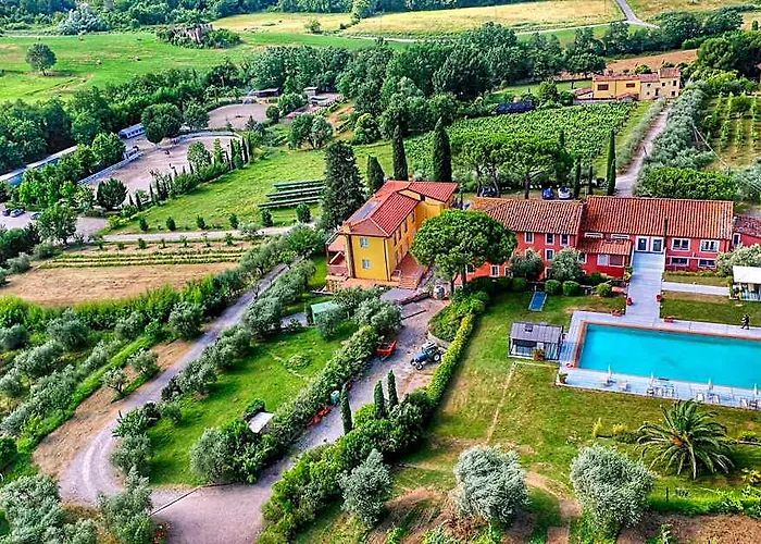 Agriturismo Corte Benedetto