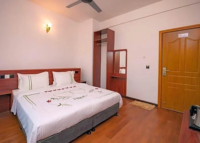 Gaafaru View Inn