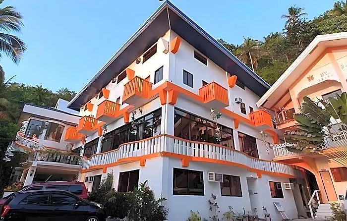 Mt. Bagarabon Beach Hotel