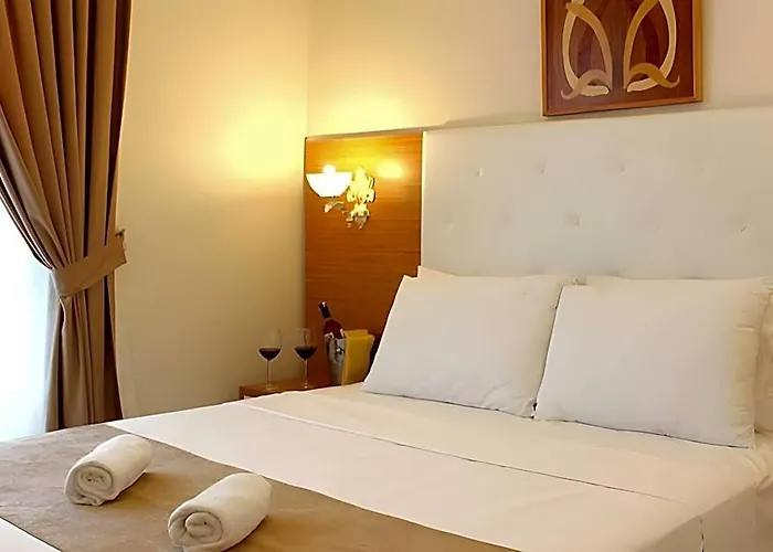 Igneada Parlak Hotel