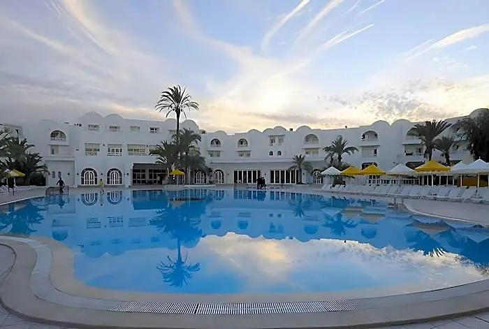 Iris Djerba Hotel & Thalasso