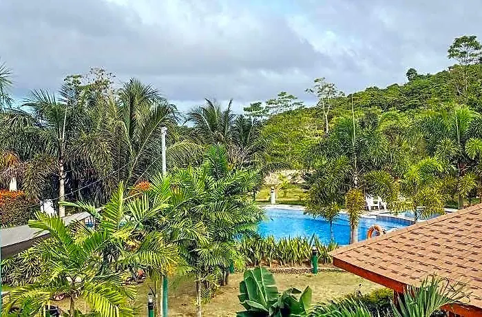 Southmountain Resort Siquijor Island