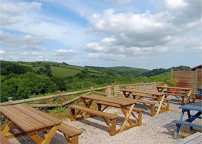 The Tradesmans Arms
