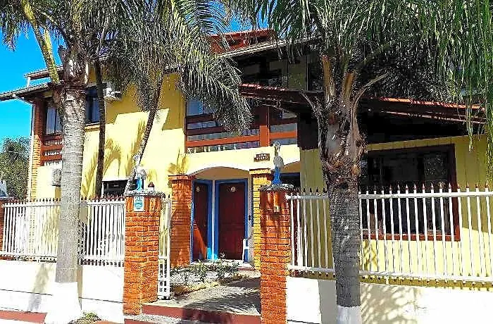 Pousada Da Teresinha