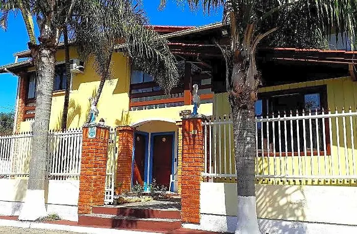 Pousada Da Teresinha
