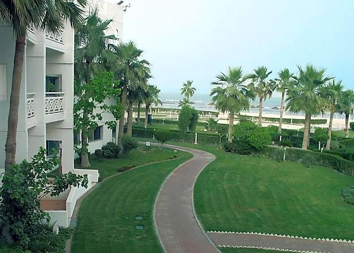 Argan Al Bidaa Hotel And Resort
