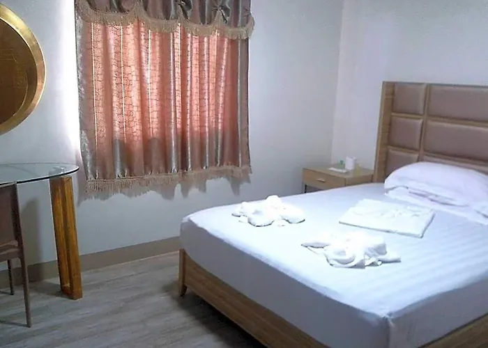 Meaco Royal Hotel Calbayog