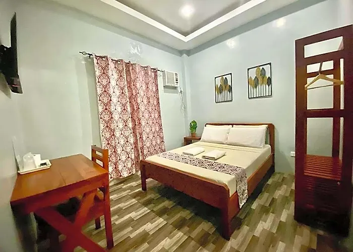 Gracias Calzada Inn Camiguin