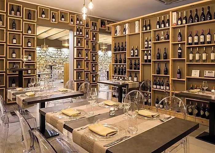 Hotel Parco Degli Aromi Resort E Spa