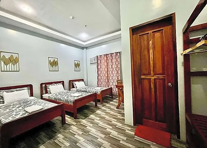 Gracias Calzada Inn Camiguin