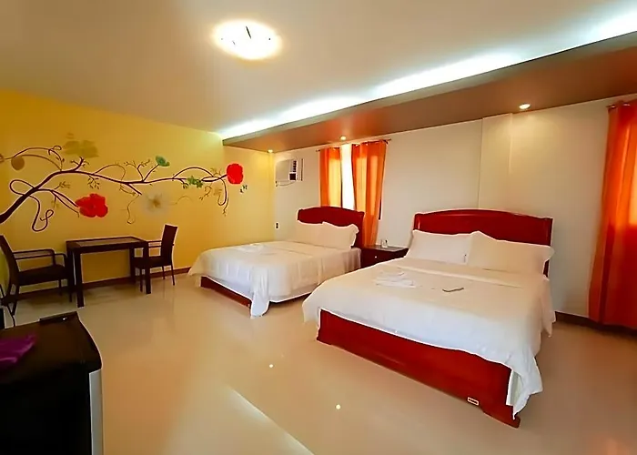 Citi Style Apartelle