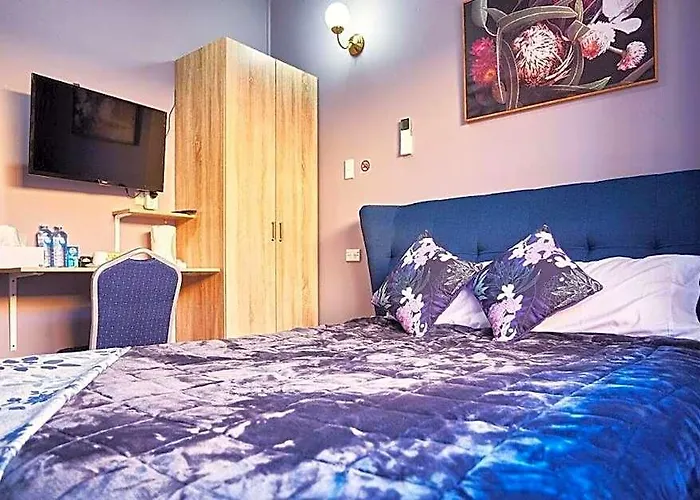 Imotel Cooma