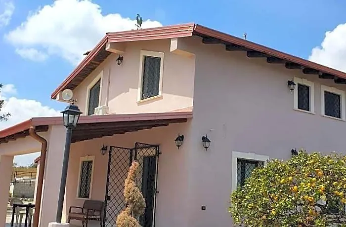 I Tre Fiori Di Floriana