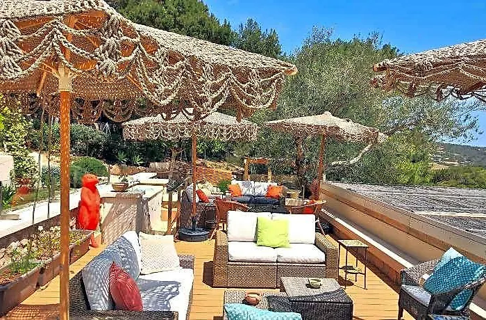 Dolcevita Egadi Resort Levanzo - Adults Only