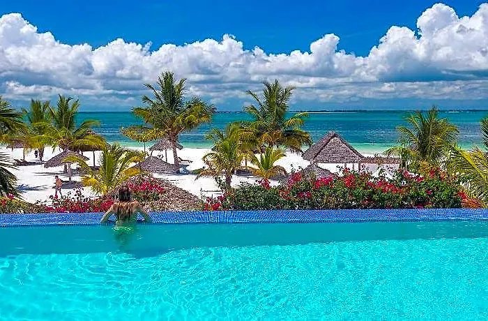 Konokono Beach Resort