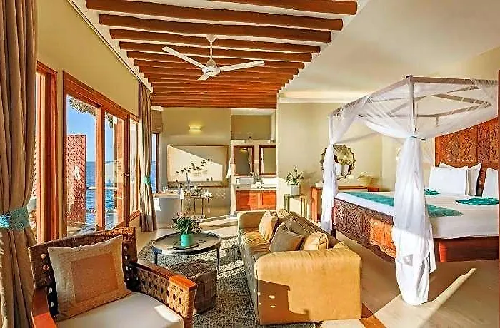 Konokono Beach Resort