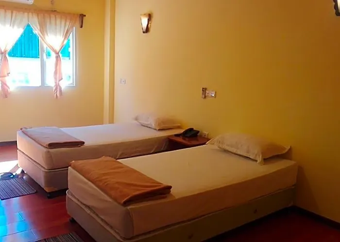 Diamond Residence
