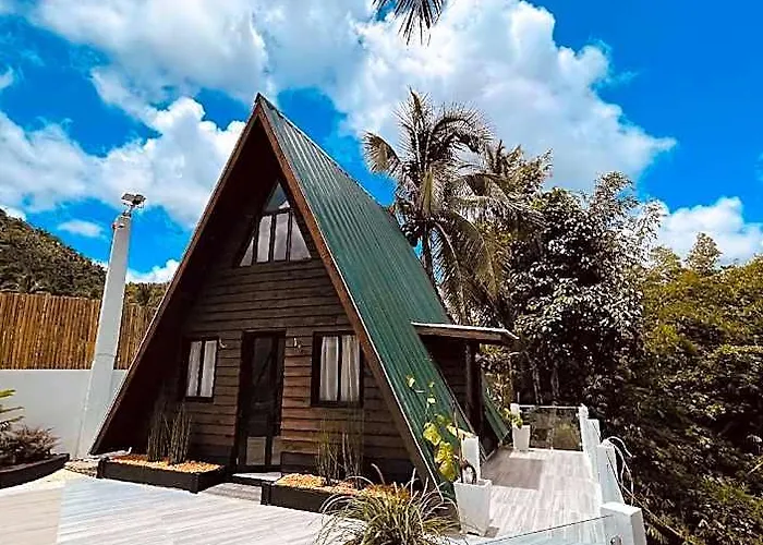 A House Lucban