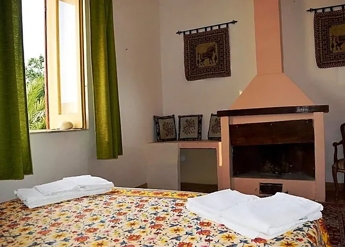 Apartment Scirocco Sleeps 4