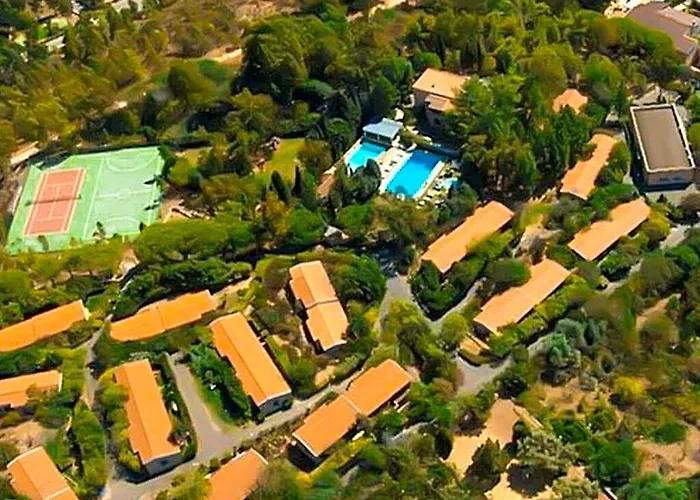 Rocca Dorada Resort