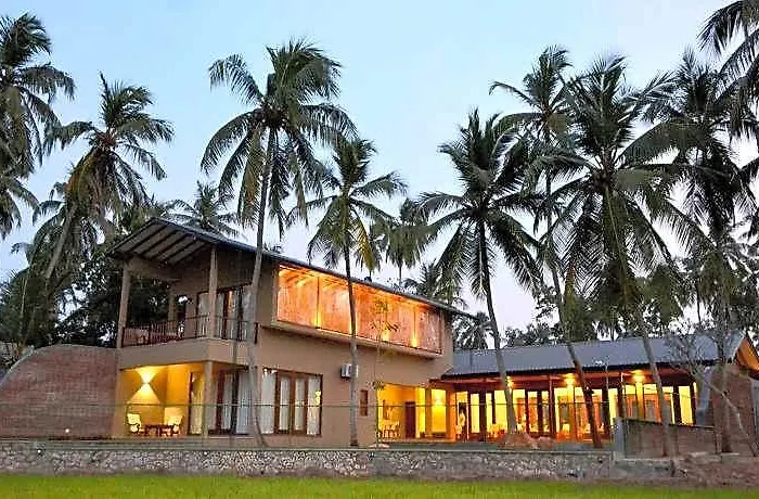 Kethaka Aga