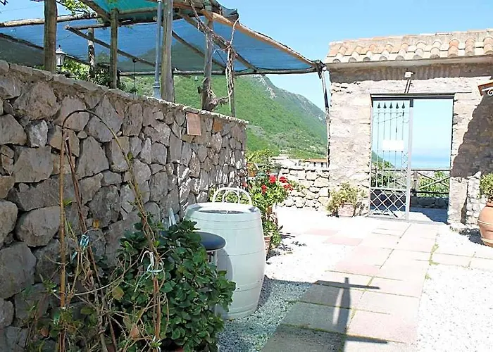 Agriturismo Casa Scola